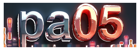 pa05 logo